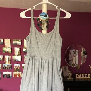 Roxy beach dress/cover up